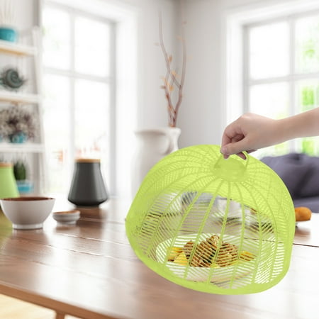 

Dining Table Cover Rice Food Cover Kitchen Summer And Food Cover Round Food Cover