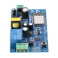 thumbnail image 3 of Módulo de interruptor de relé 220V Control remoto de red de teléfono móvil para hogar inteligente AC85‑264V, 3 of 10