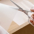 thumbnail image 3 of 50x150cm Kitchen Transparent Sticker Cupboard Drawer Waterproof Dustproof Mat, 3 of 10