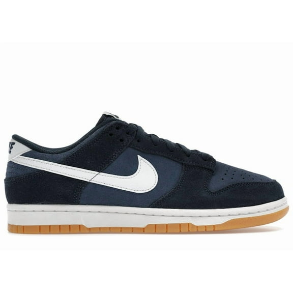 Nike Men's Dunk Low SE Monsoon Blue Shoes, from StockX
