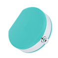 thumbnail image 4 of Mini Contact Lens Holder Eye Care Lenses Case Set Cute Lovely Travel Kit Box #01, 4 of 25