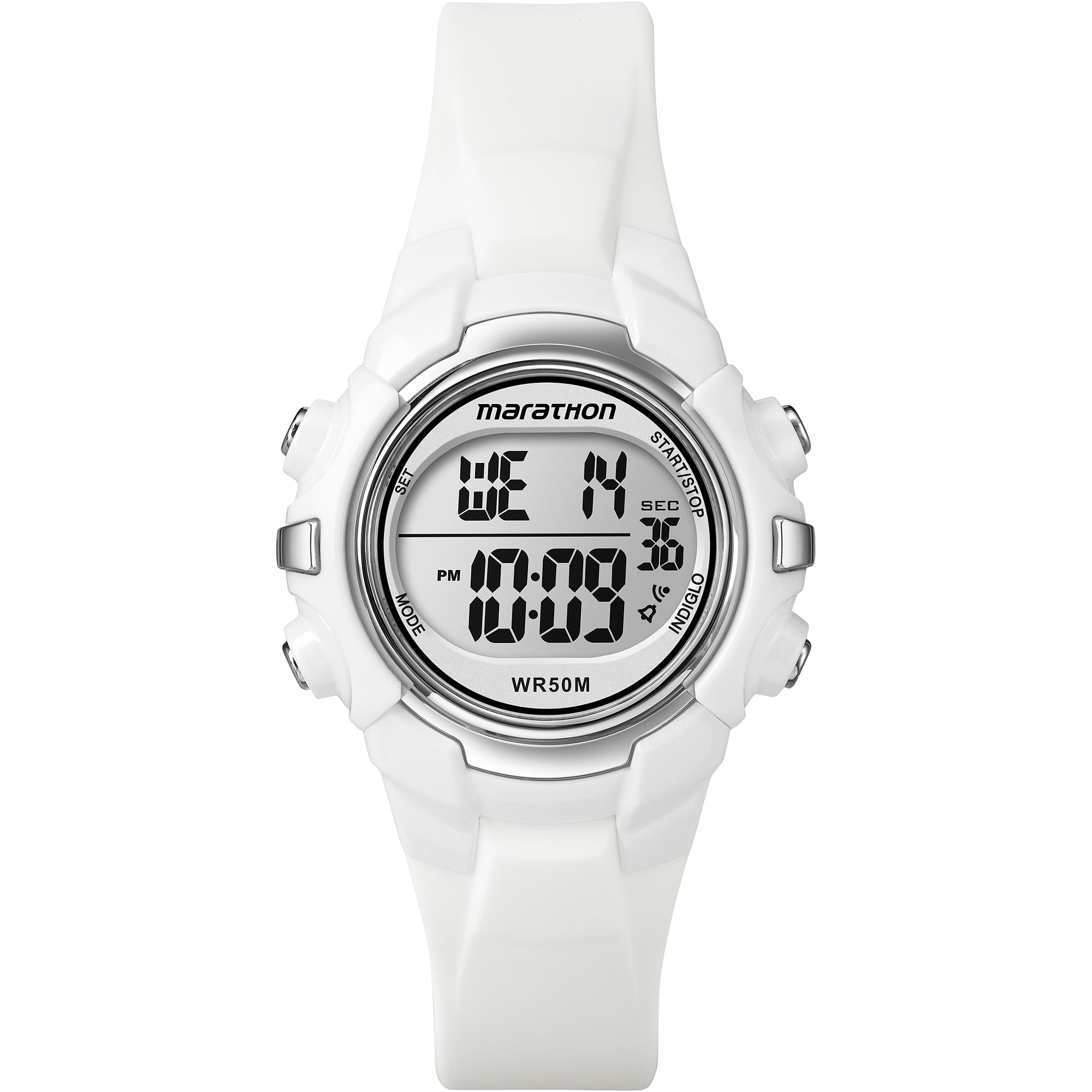 Timex - Marathon Unisex Digital Mid 