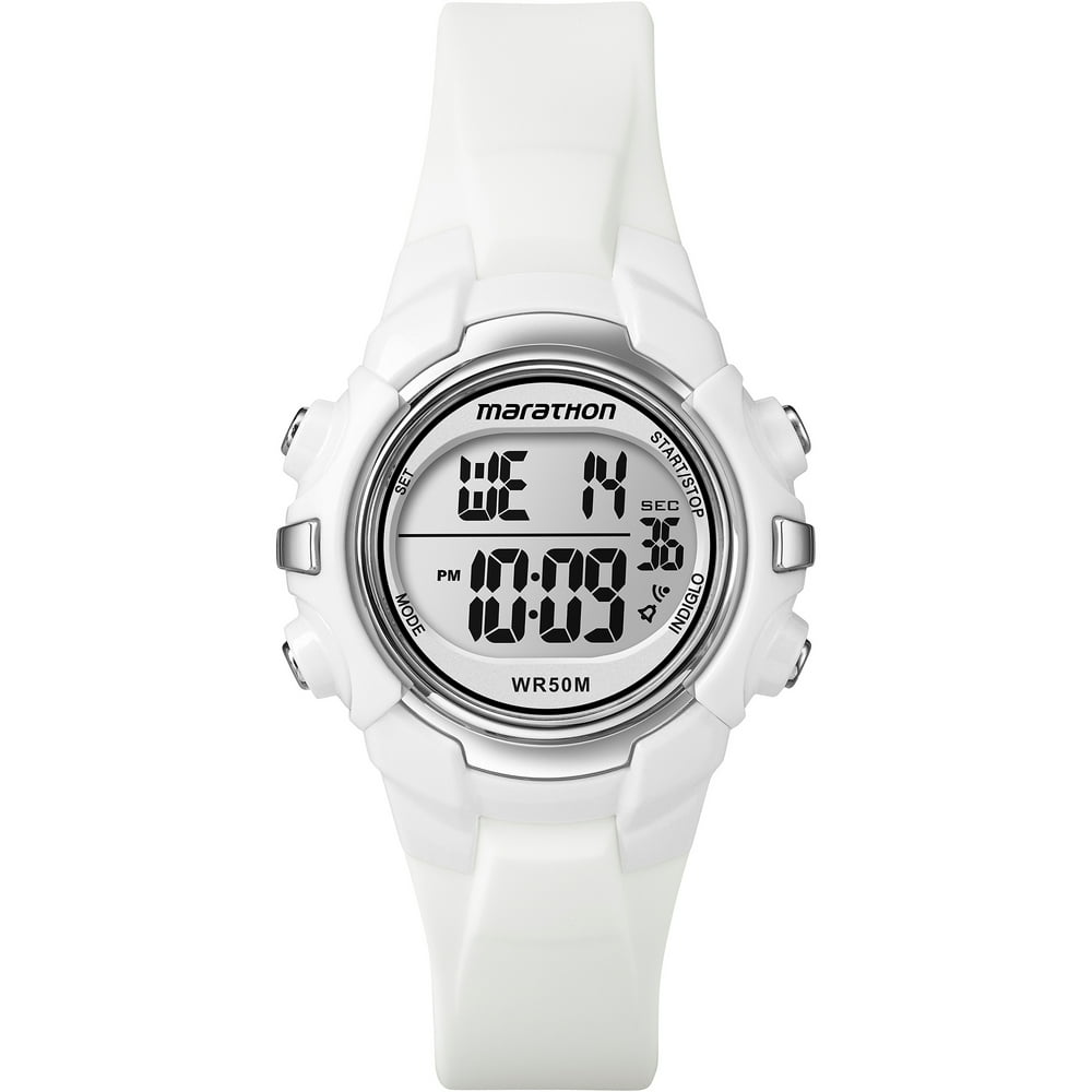 timex marathon watch walmart