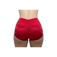 thumbnail image 3 of Padded Panty Brief Light Shaping (Removable Pads) | Style 914, 3 of 11