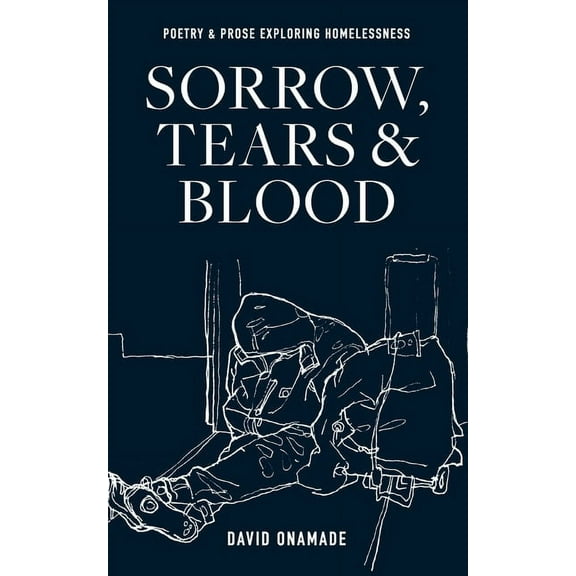Sorrow, Tears and Blood (Paperback)