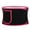 Pink, variant on JoyMoreHome Waist Trainer Sweat Band for Women, Sweat Waist Trimmer Sweat Belt for Stomach Weight Loss