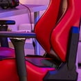 thumbnail image 1 of Phenofice Régulateurs d'Angle pour Fauteuil Inclinable de Bureau Accessoires de Chaise de Jeu Plastique pour Joueurs 1 Ensemble, 1 of 8