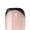 Black French, variant on SHANGMENG Ombre French Tip Press on Nails Short Square , Naturally Stick on Nails in 32PCS Reusable Fake Nails Kit with Glue, Creamy French