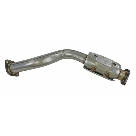 Walker Exhaust CalCat Carb 84231 Direct Fit Catalytic Converter