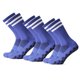 thumbnail image 1 of Calcetines de deporte 3 pares de calcetines antideslizantes de fútbol Calcetines deportivos de equip Tomshoo Calcetines de deporte, 1 of 7