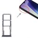 thumbnail image 4 of For Xiaomi Redmi 14C 4G 10pcs COMPATIBLE SIM + Micro SD card tray, 4 of 4