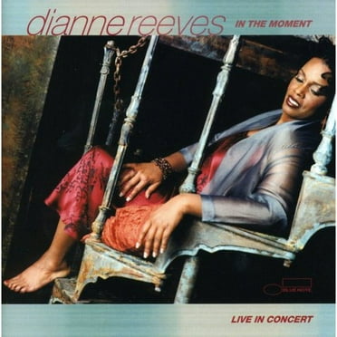 In the Moment: Live in Concert