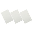 thumbnail image 3 of 3Pcs Sublimation Aluminum Alloy Blanks Home Metal Sublimation Blank Sheets Sublimation Blanks, 3 of 9