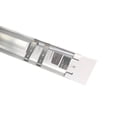 thumbnail image 4 of Lampara Luminario Led Slim Sobreponer 20w Luz Dia Nom blanco 60cm, 4 of 6