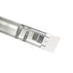 thumbnail image 4 of Lampara Luminario Led Slim Sobreponer 20w Luz Dia Nom blanco 60cm, 4 of 6