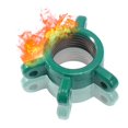 thumbnail image 4 of Tirette Hydraulique Divisée à Trois Mâchoires, Extracteur de Galets à Roulement Universel, Tirette Polyvalente, Matériau Durable, 4 of 7
