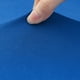 thumbnail image 4 of REGALWOVEN Mantel de Spandex 1 Paquete Cubierta para Mesa de 4 Pies Azul 4FT, 4 of 5