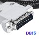 thumbnail image 5 of Car DB15 Interface Transmission Cable for DQ250 Transmission Car Transmission Accessories, 5 of 5