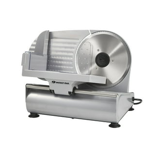 Chef'sChoice Model 615A Electric Meat, Cheese and Bread Slicer