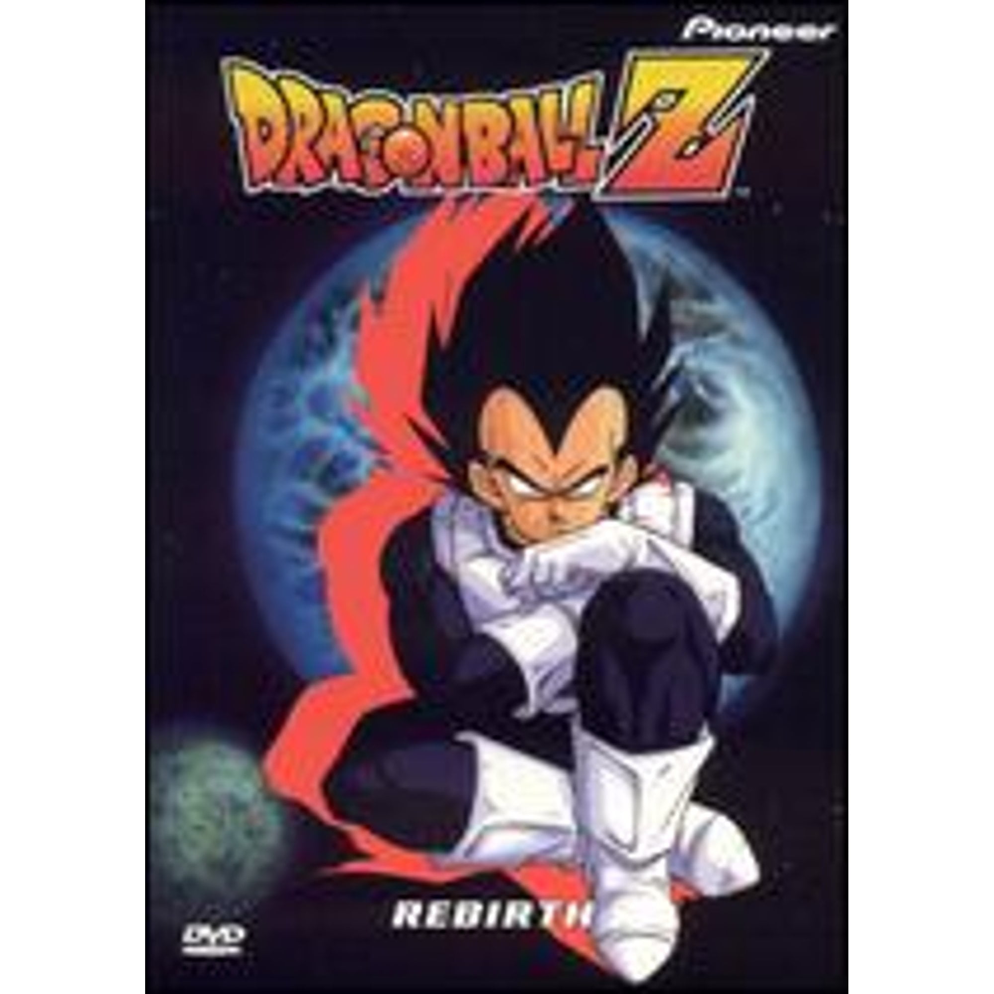 Pre-Owned DragonBall Z: Super Android 13 [Edited] (DVD