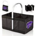 thumbnail image 2 of Picnic Time Panier Urbain - Noir (Kansas State Wildcats) Impression Numérique, 2 of 2
