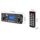 thumbnail image 4 of 3X Reproductor de Audio Digital Bluetooth Reproductor de MP3 Placa Decodificadora 128X64 DOTS LCD USB SD BT FM Módulo de Reproductor de Música TPM119B, 4 of 8