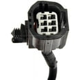 thumbnail image 3 of Dorman Backup Camera 590-078 OE Solutions; OE Replacement, 3 of 4