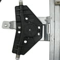thumbnail image 3 of Brock Window Regulator w/o Motor for 2013-2020 Pathfinder Front Right 807203KA0A, 3 of 9