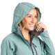 thumbnail image 1 of Trespass - Chaqueta impermeable softshell modelo Bela II para mujer (Marine) Trespass UTTP3440_marine, 1 of 6
