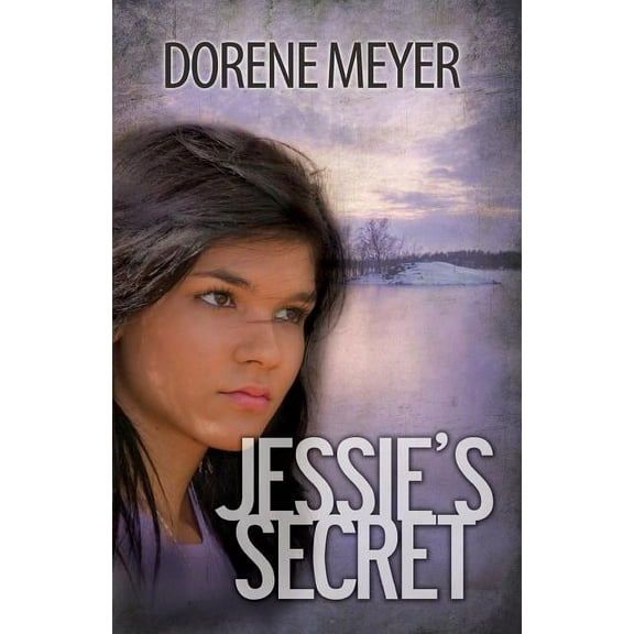 Jessie's Secret (Paperback)