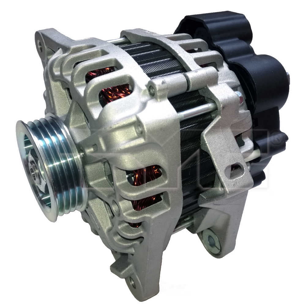 TYC 2-11452 Alternator