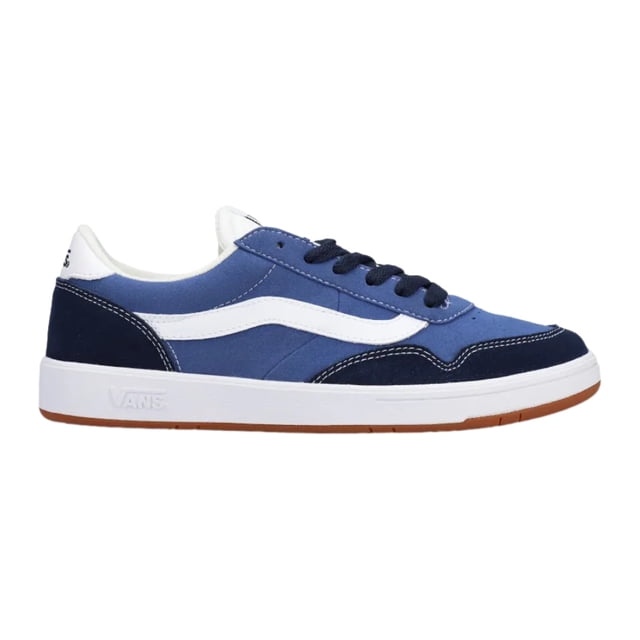 TENIS CASUAL VANS CRUZE TOO CC VN000CMTLKZ 26 CM