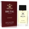 thumbnail image 1 of La Rive Brutal Classic Intense by La Rive Eau De Toilette Spray 3.4 oz for Men, 1 of 2
