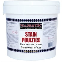 Miracle Sealants POULTPLUS3 Poultice Plus Cleaners 1 lb - Walmart.com