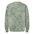 thumbnail image 2 of Comfort Colors B23208544 Colorblast Crewneck Sweatshirt, Fern - Medium, 2 of 4