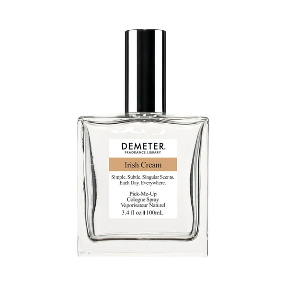 Demeter Irish Cream Cologne Spray - 3.4 oz