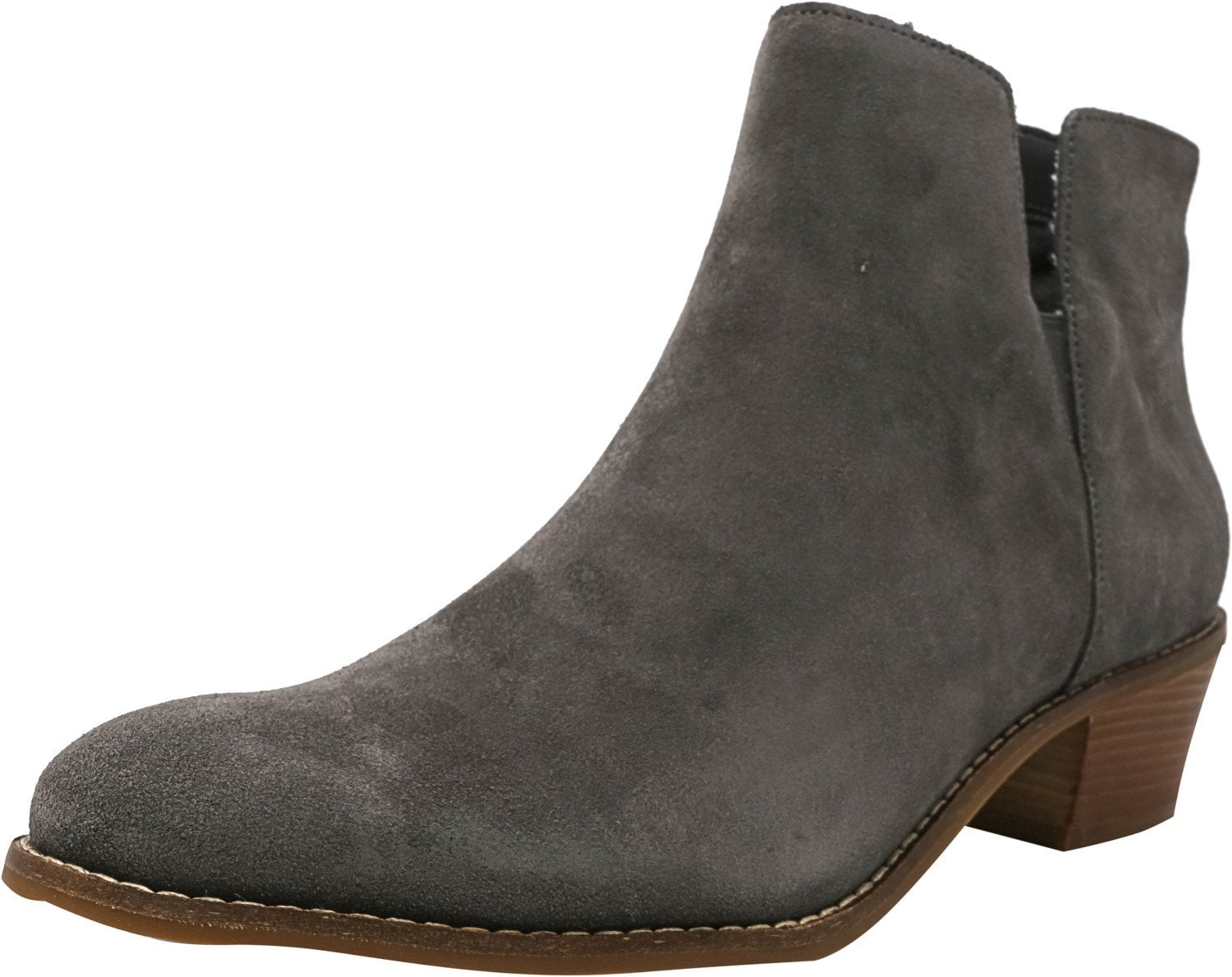 cole haan ankle booties