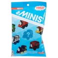 thumbnail image 2 of Thomas & Friends Minis Ghost Troublesome Truck, 2 of 5
