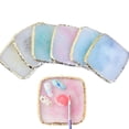 thumbnail image 5 of Nail Art Palette Nail Art Palette Polisher Palette Phnom Penh Resin Nail Stand Nail Art Display Cosmetic Mixing Tool Adepaton CPB-DE-LYY312-3, 5 of 5