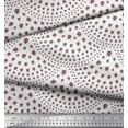 thumbnail image 3 of Soimoi Cotton Voile Fabric Spider Insects Print Fabric by The Yard 42 Inch Wide, 3 of 3