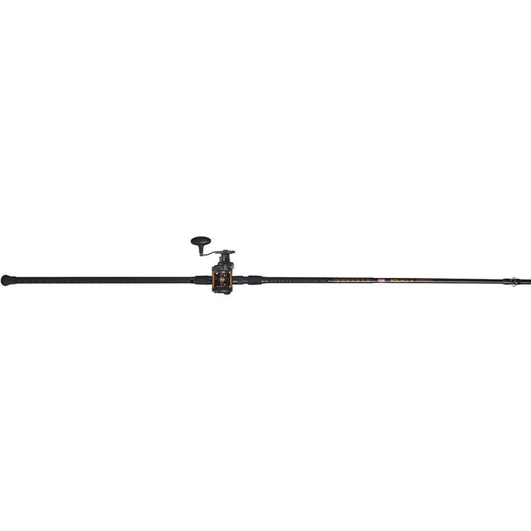 PENN Squall® II Star Drag Combo, 10' Medium Fishing Rod, 15 Size