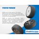 thumbnail image 2 of Llanta 185/60R16 TOYO Proxes VIMODE 2 86H, 2 of 3