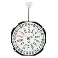 thumbnail image 2 of Quartz Movement, Plastic Replacement Watch Movement Reasonable Design  For Watch Maintenance For Watch Accessories For Watch Repair For Professional Watch Parts, 2 of 8