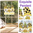 thumbnail image 4 of Otoño Granja Forma Especial para Ventana Pared, 4 of 9