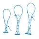 thumbnail image 5 of Portador de agua Sunnimix Soporte para red de botellas de agua 170z Azul 260ml, 5 of 8