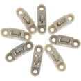 thumbnail image 1 of FUTUREORYY 20Set Metal PP Screen Window Roller for Sliding Doors and Windows Track Sliding Performance, 1 of 6