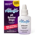 thumbnail image 1 of Gotas potenciadoras de pH Water Booster Alkalife, 37 ml, 1 of 6