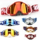 thumbnail image 3 of Gafas De Motocross A Prueba De Viento MX ATV UTV Dirt Bike Glasse, 3 of 4