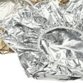 thumbnail image 2 of 4 gorros de aluminio para acondicionamiento profundo, aislamiento térmico, ideales para teñir el cabello., 2 of 7