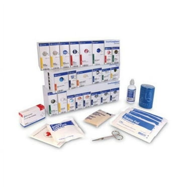First Aid Only FAO91123 SmartCompliance ANSI B RetroFit Grid System